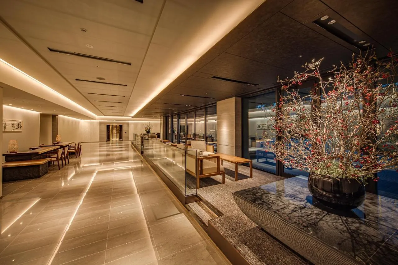 Hotel Okura Kyoto Okazaki Bettei