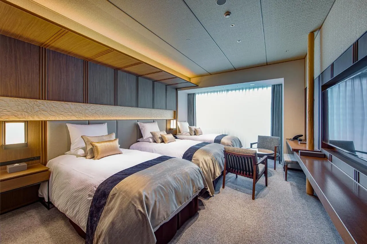 Hotel Okura Kyoto Okazaki Bettei