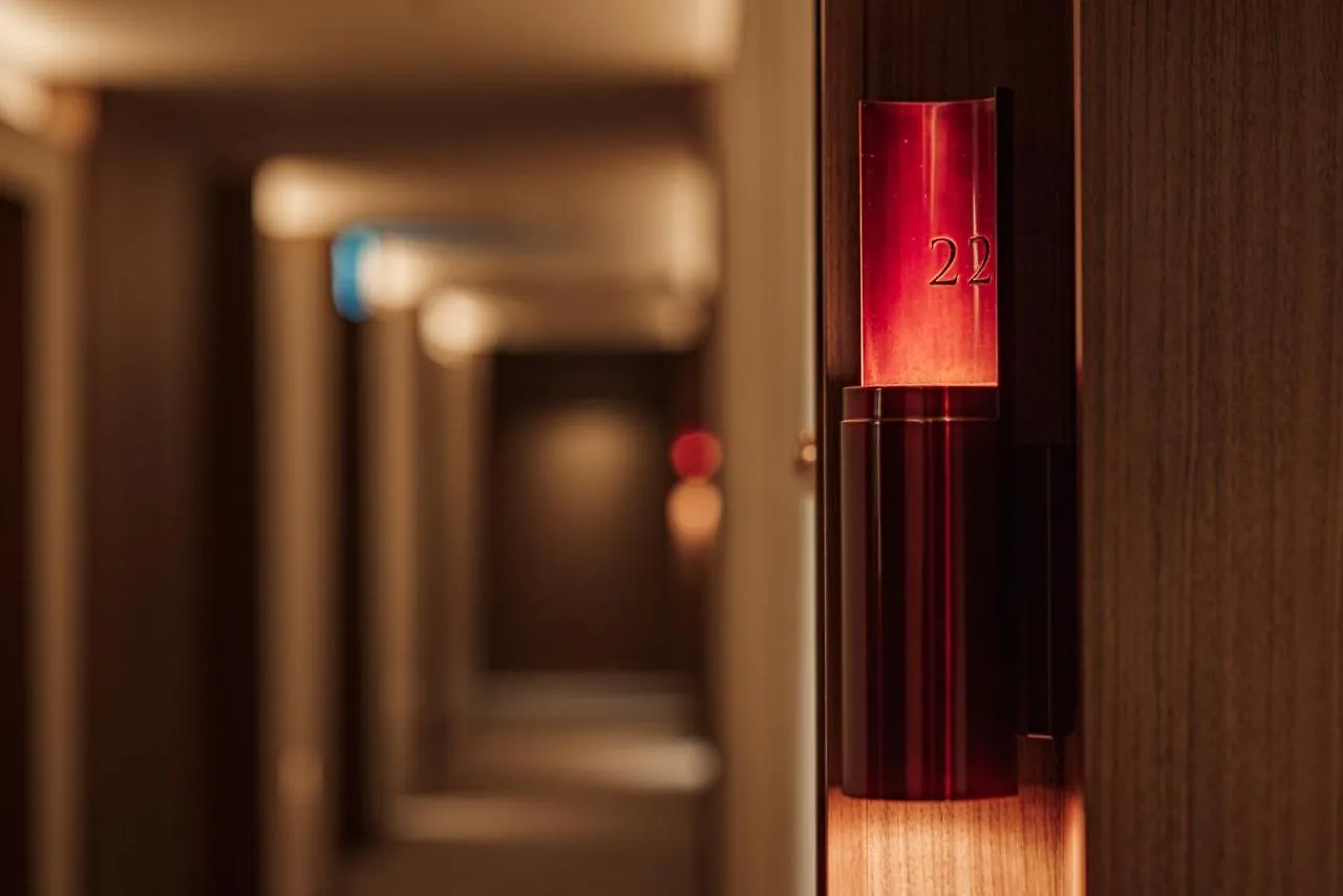 Hotel Okura Kyoto Okazaki Bettei