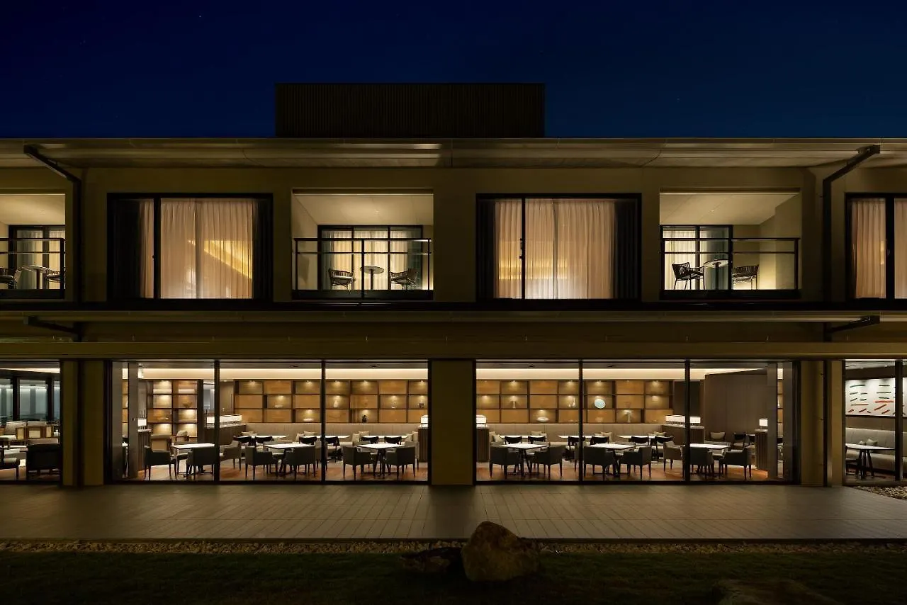 Hotel Okura Kyoto Okazaki Bettei