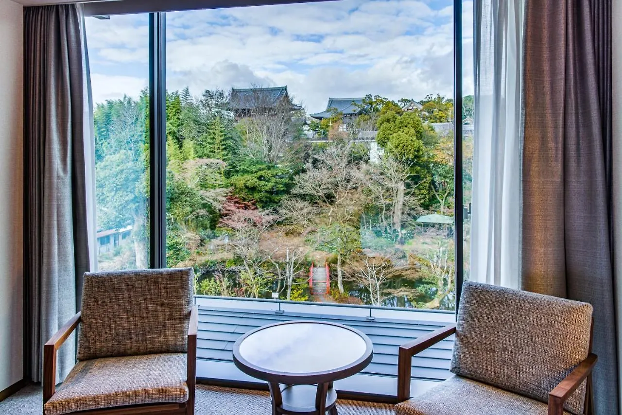 Hotel Okura Kyoto Okazaki Bettei