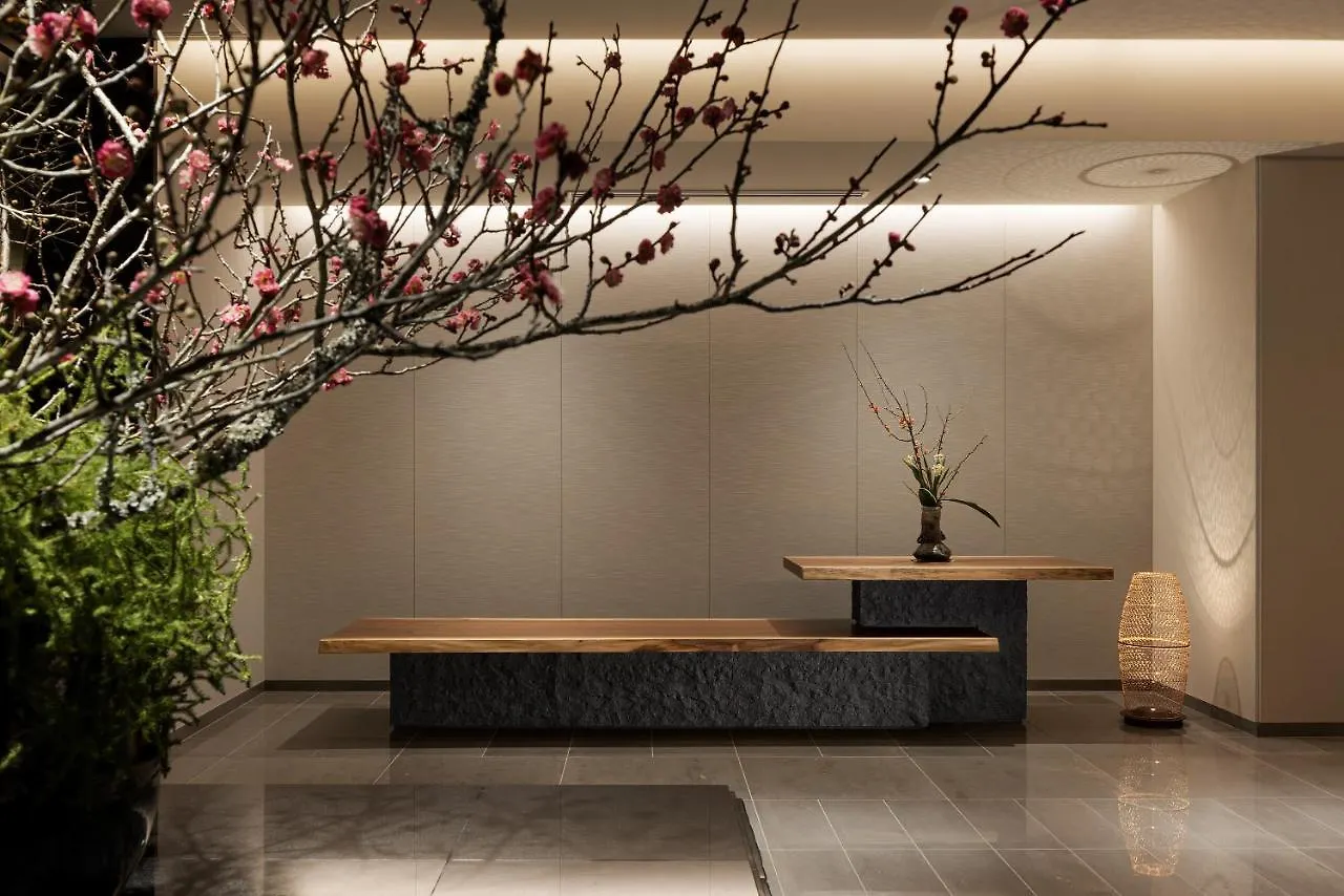 Hotel Okura Kyoto Okazaki Bettei Japan