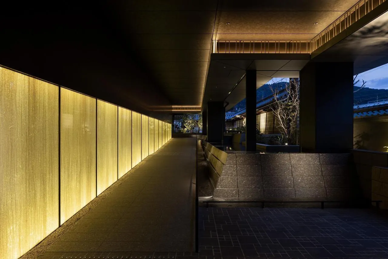 Hotel Okura Kyoto Okazaki Bettei