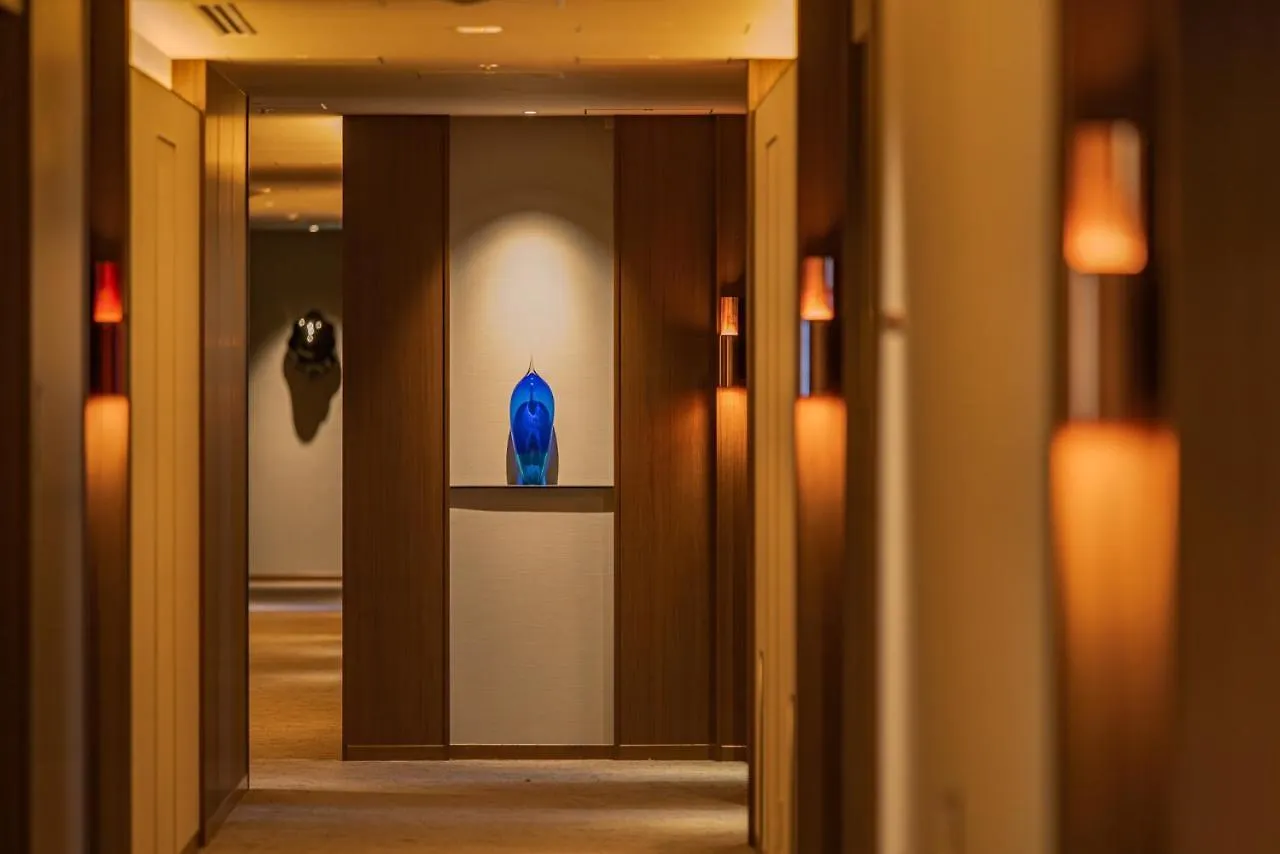 Hotel Okura Kyoto Okazaki Bettei 5*,