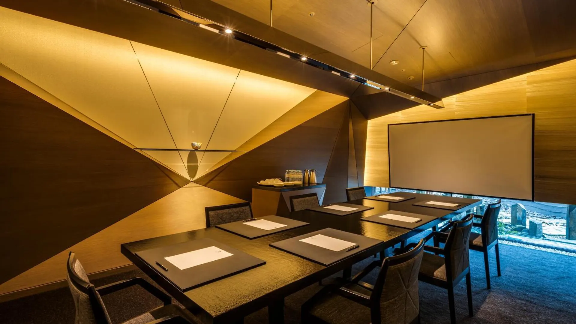 Hotel Okura Kyoto Okazaki Bettei