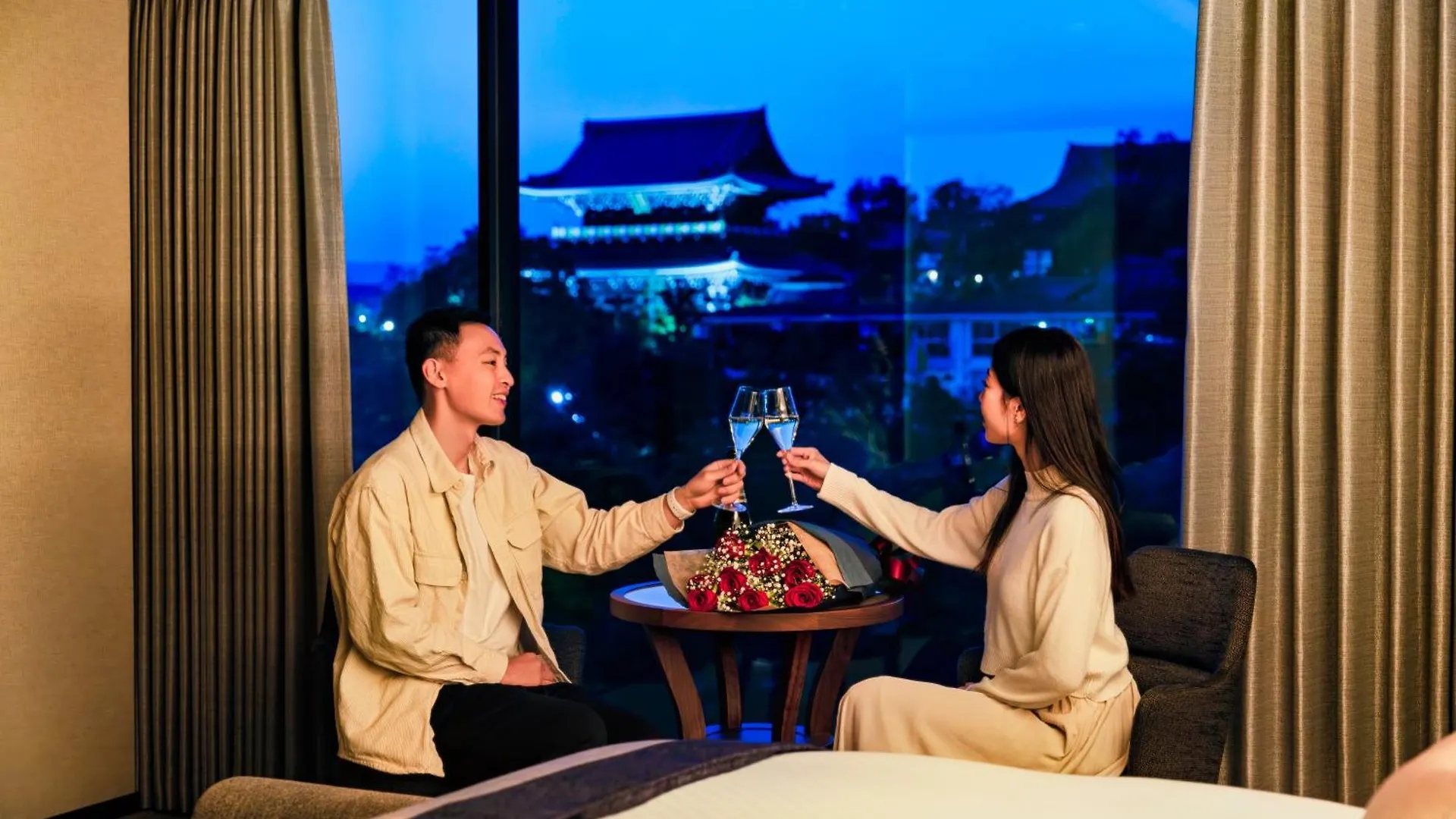 Hotel Okura Kyoto Okazaki Bettei