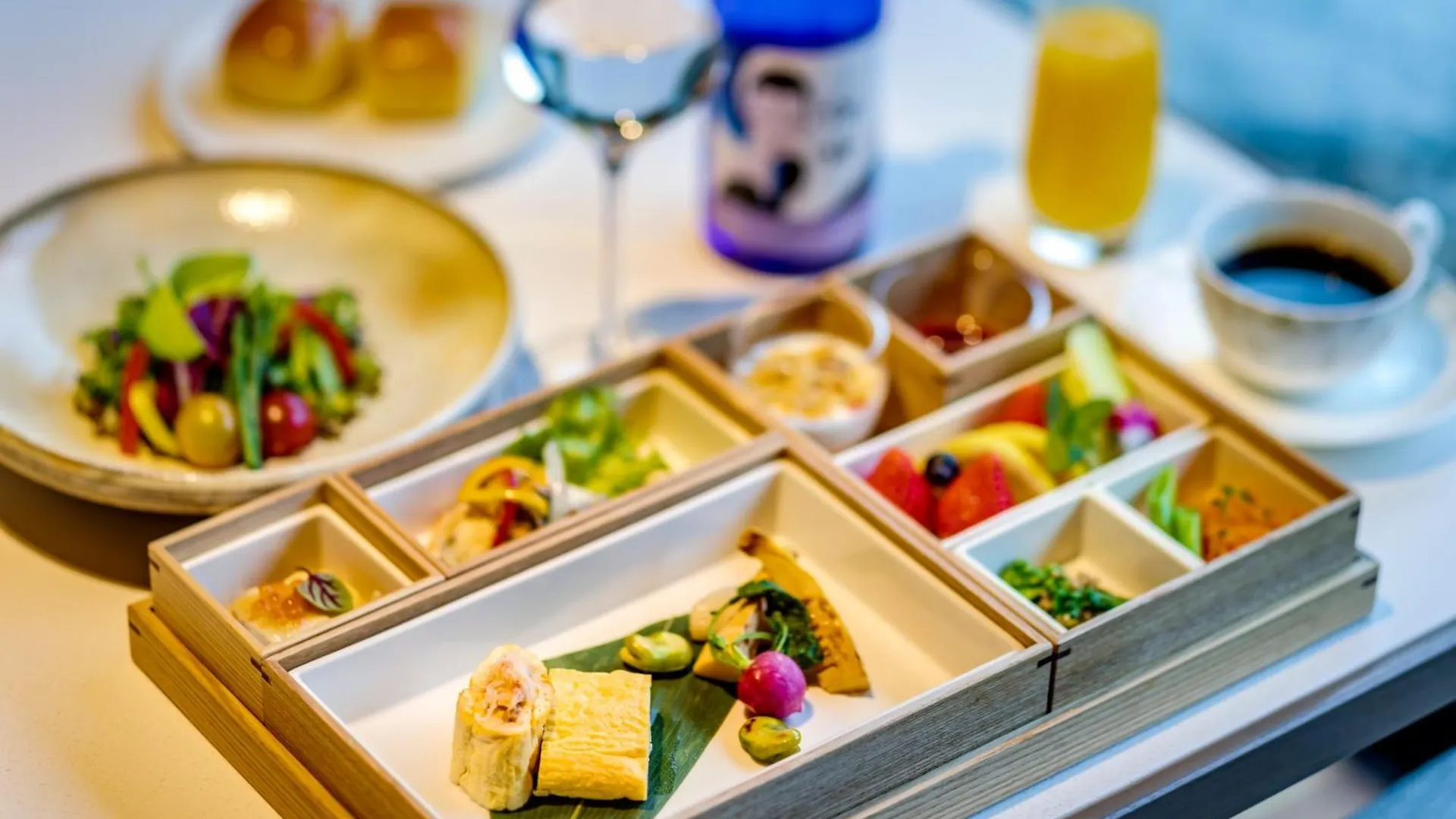 Hotel Okura Kyoto Okazaki Bettei