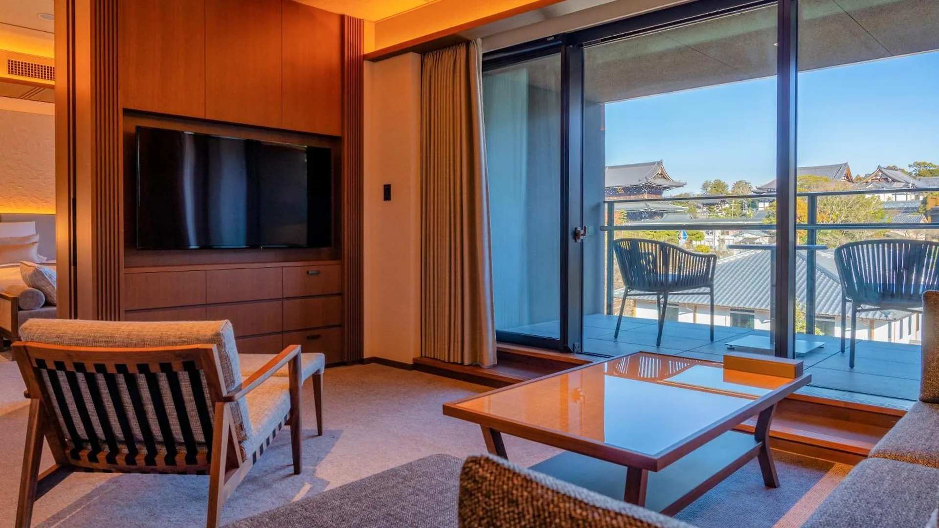 Hotel Okura Kyoto Okazaki Bettei Japan