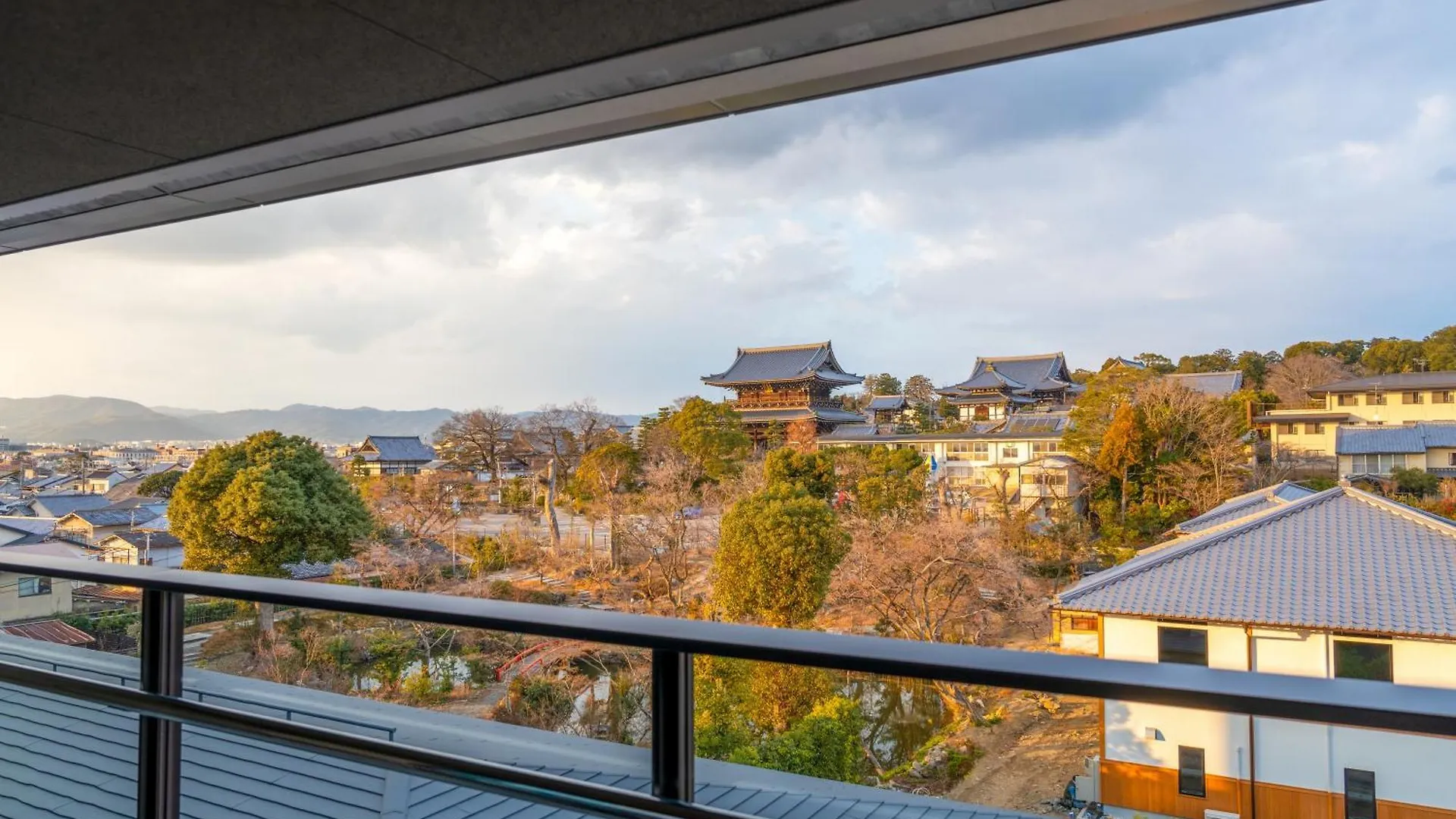 Hotel Okura Kyoto Okazaki Bettei