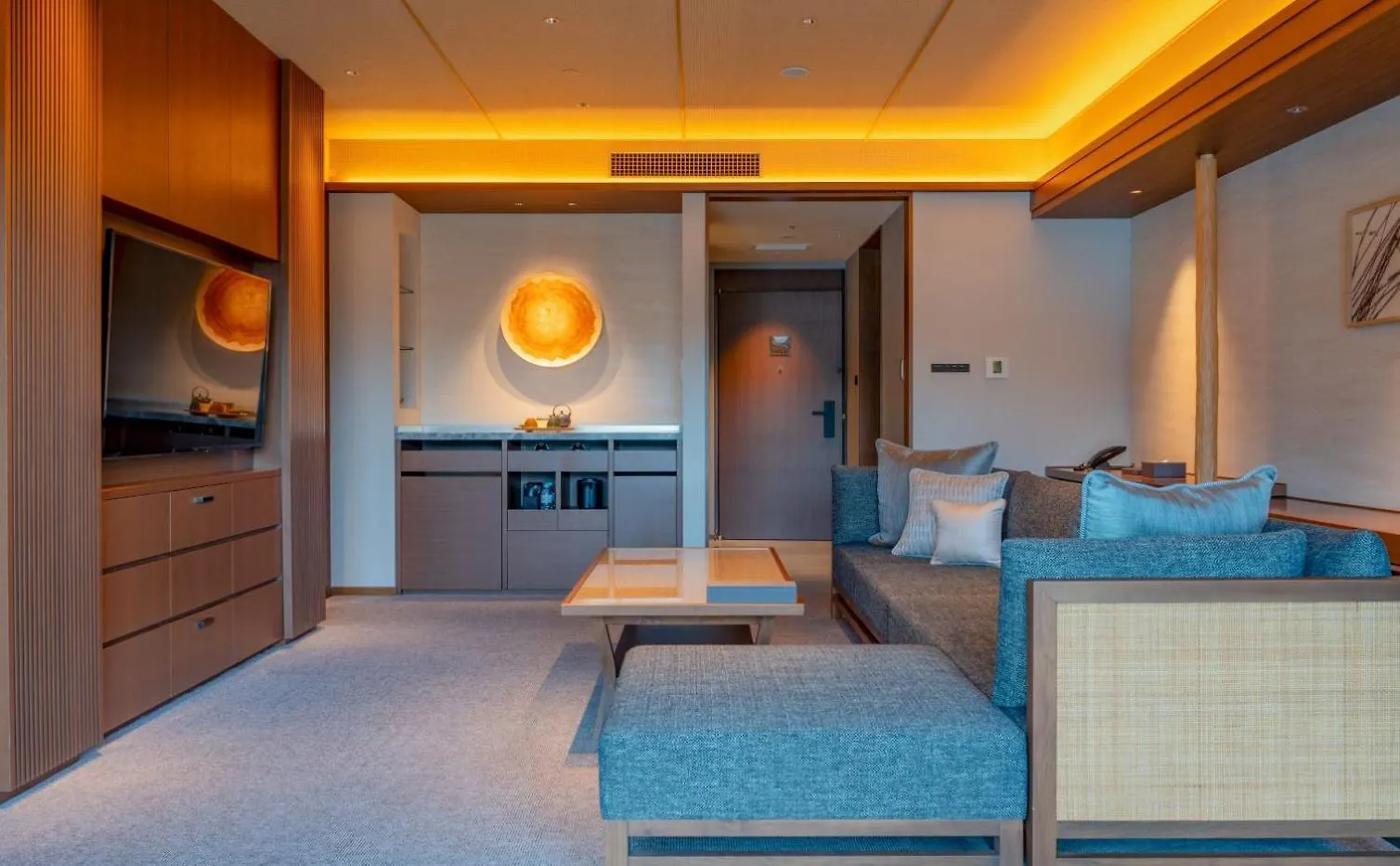 Hotel Okura Kyoto Okazaki Bettei