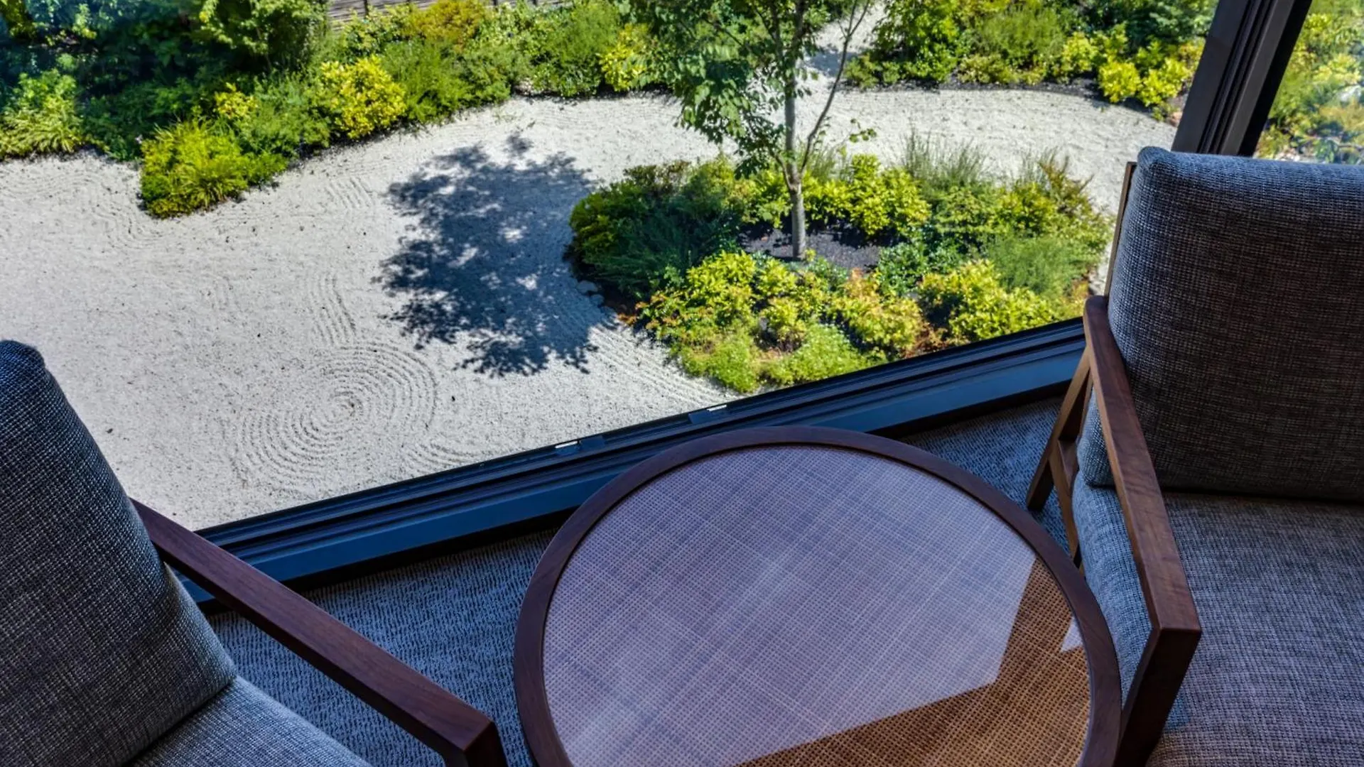 Hotel Okura Kyoto Okazaki Bettei