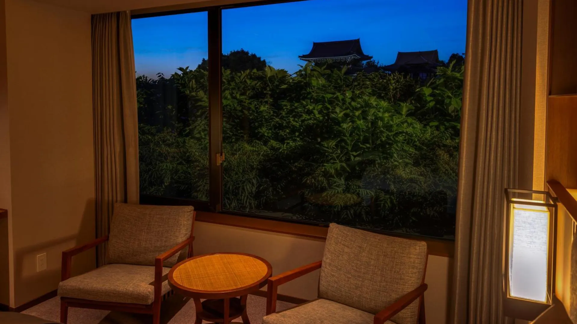 Hotel Okura Kyoto Okazaki Bettei