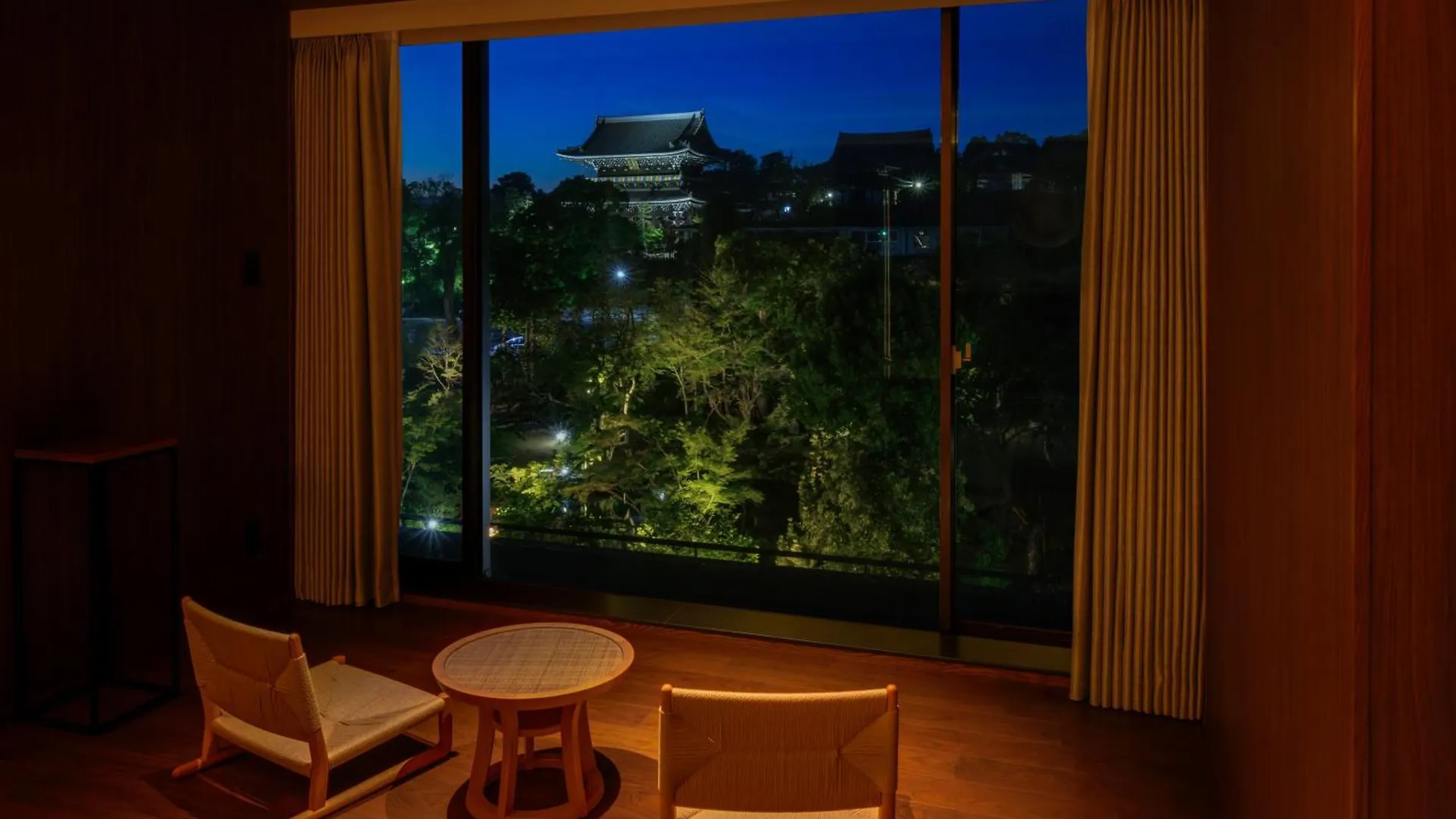 *****  Hotel Okura Kyoto Okazaki Bettei Japan