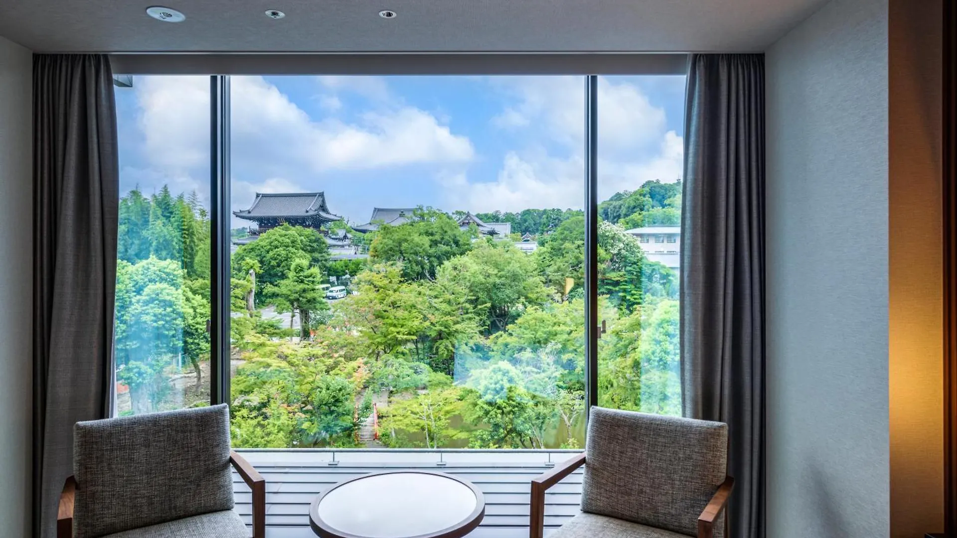 Hotel Okura Kyoto Okazaki Bettei