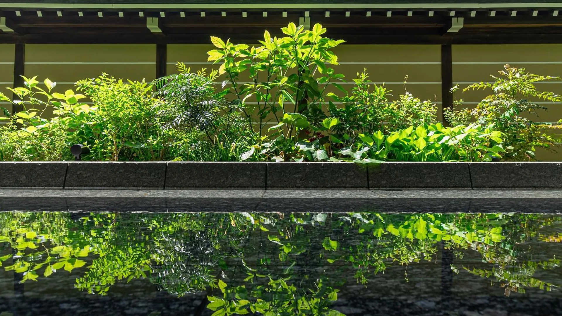 Hotel Okura Kyoto Okazaki Bettei