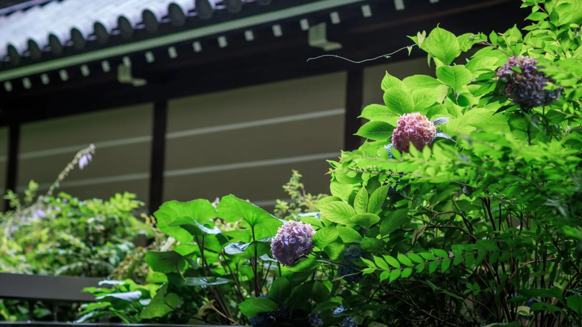 Hotel Okura Kyoto Okazaki Bettei