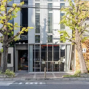 ホテル カルタホテル京都祇園, 京都市
