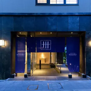 **** Hotel Mimaru Nihombashi Suitengumae Japan