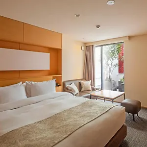 Hotel Sanjo Muromachi