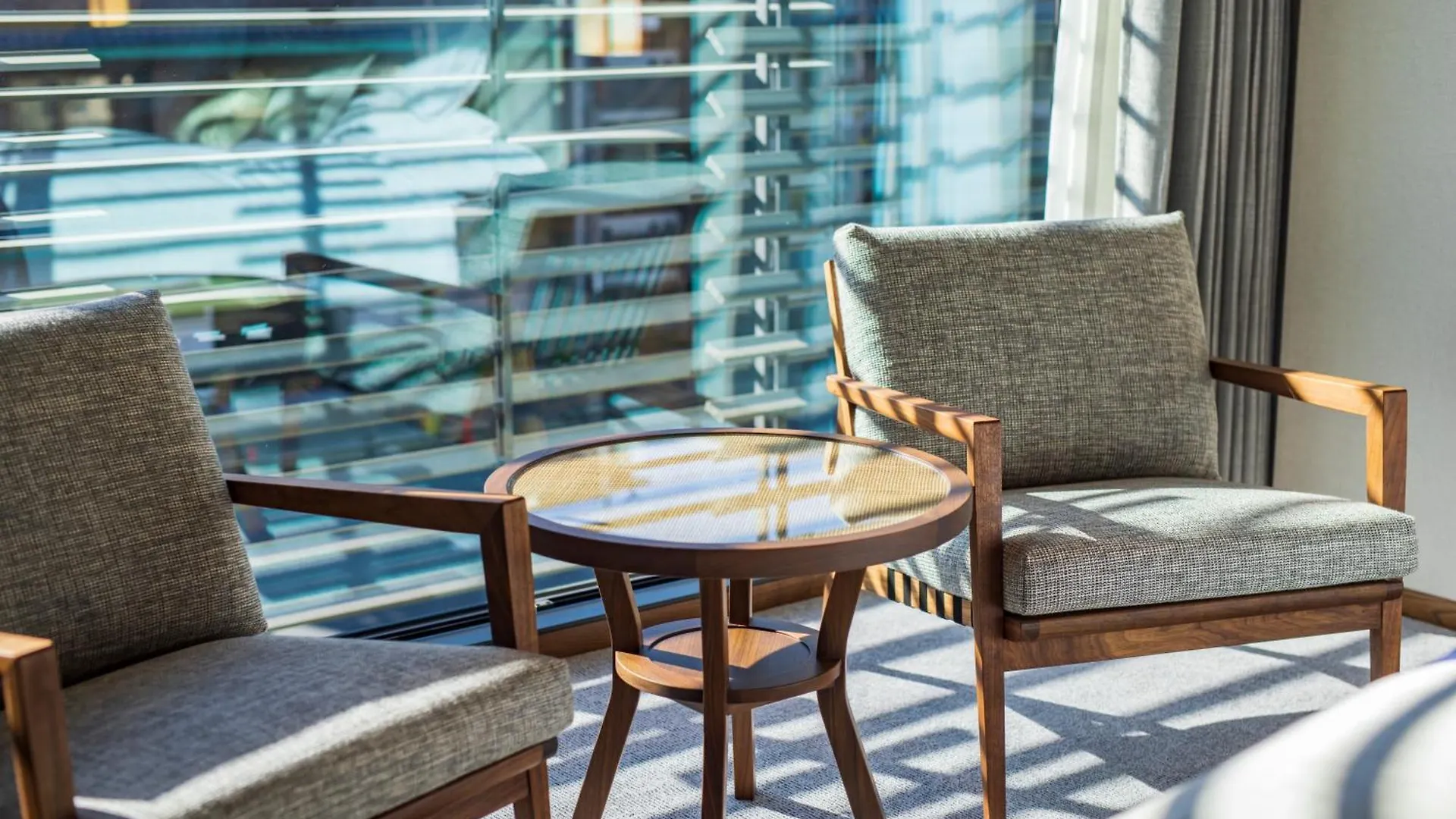 Hotel Okura Kyoto Okazaki Bettei