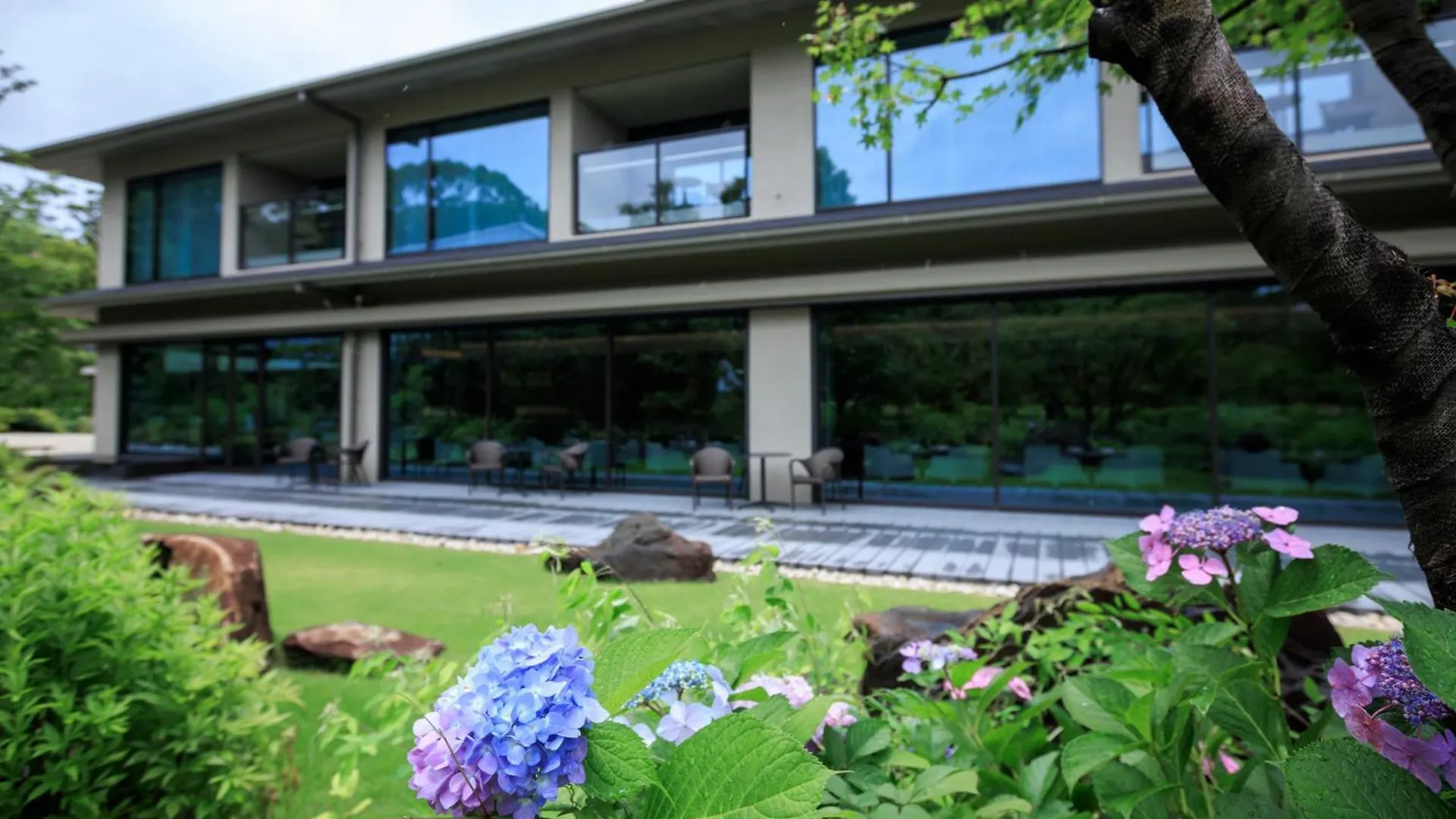 Hotel Okura Kyoto Okazaki Bettei 5*,  Ιαπωνία