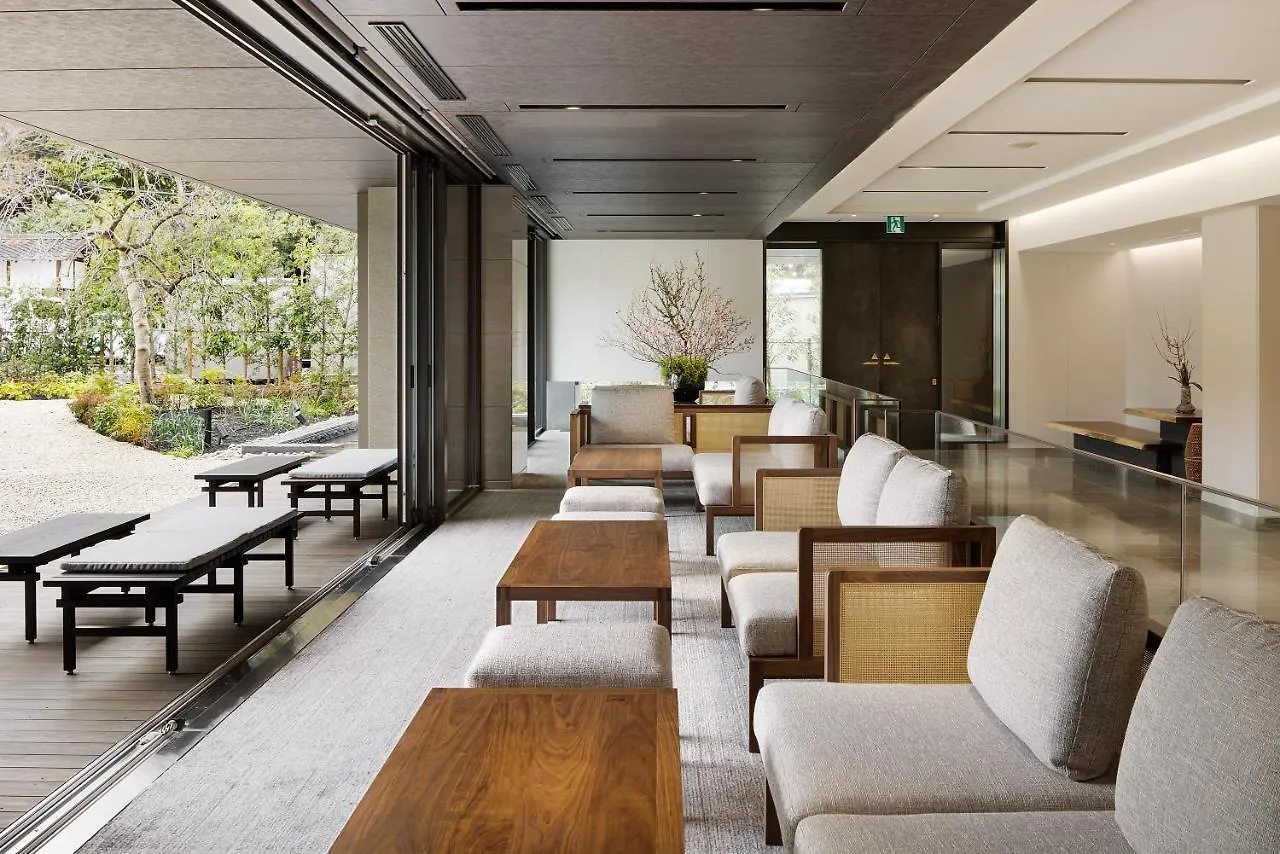Hotel Okura Kyoto Okazaki Bettei
