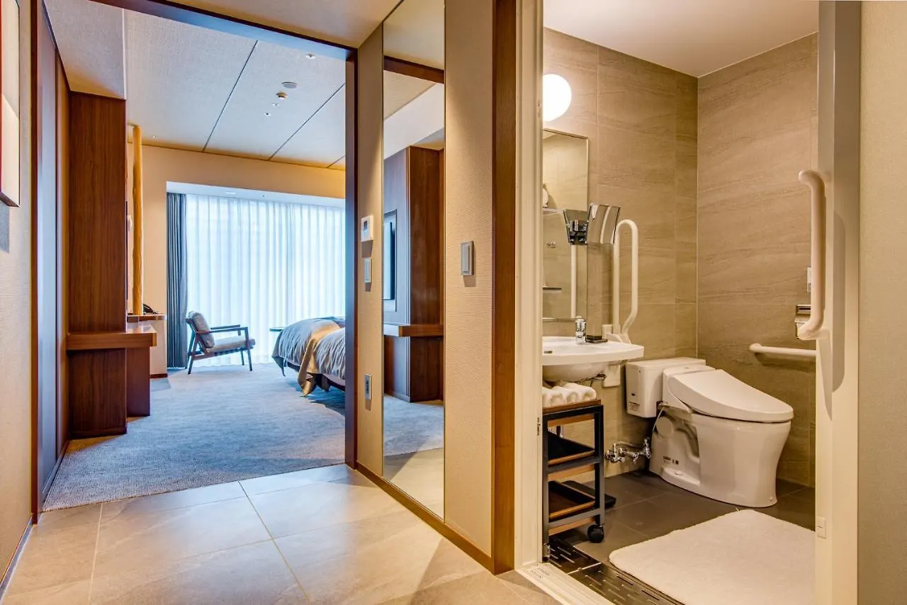 Hotel Okura Kyoto Okazaki Bettei