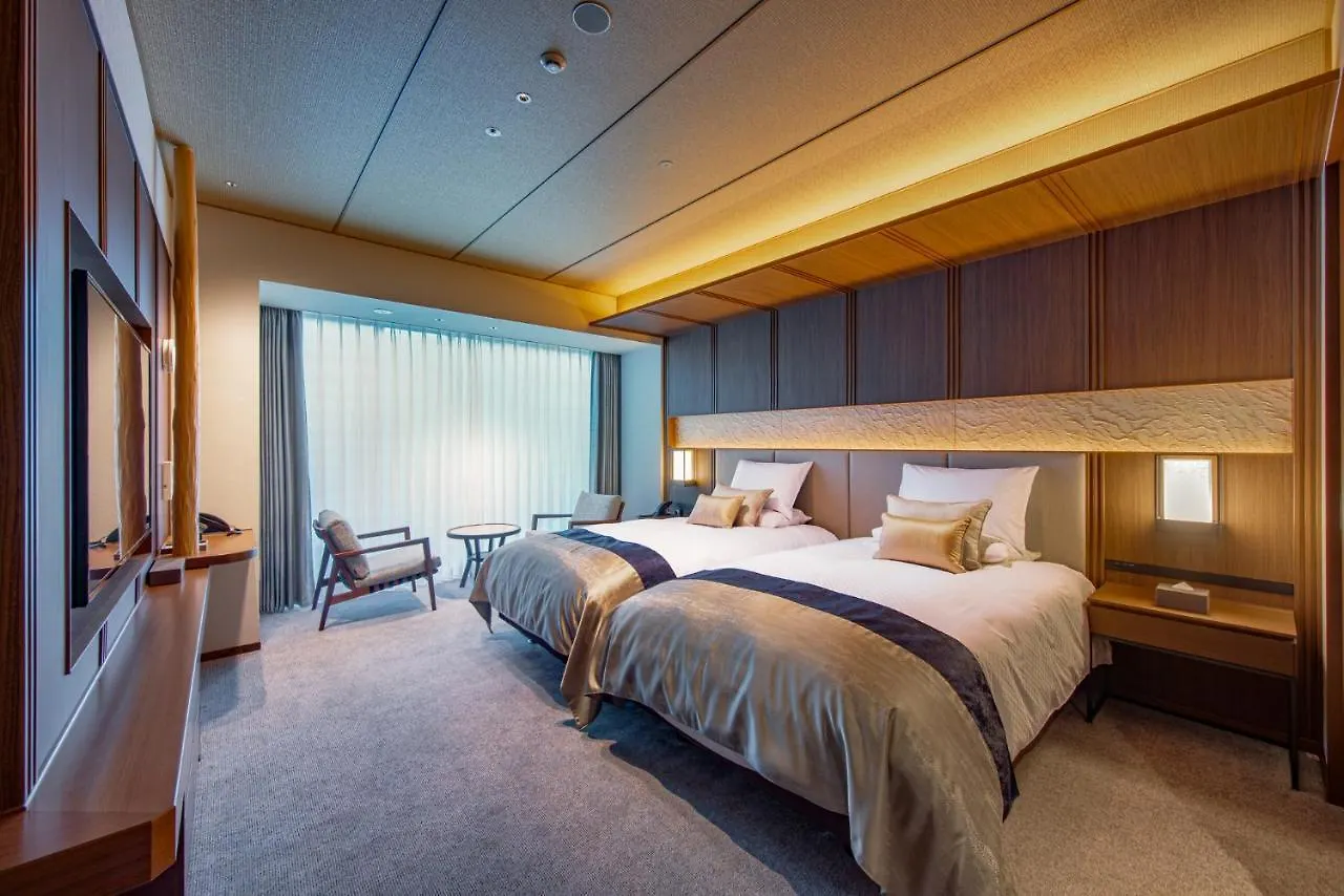 Hotel Okura Kyoto Okazaki Bettei