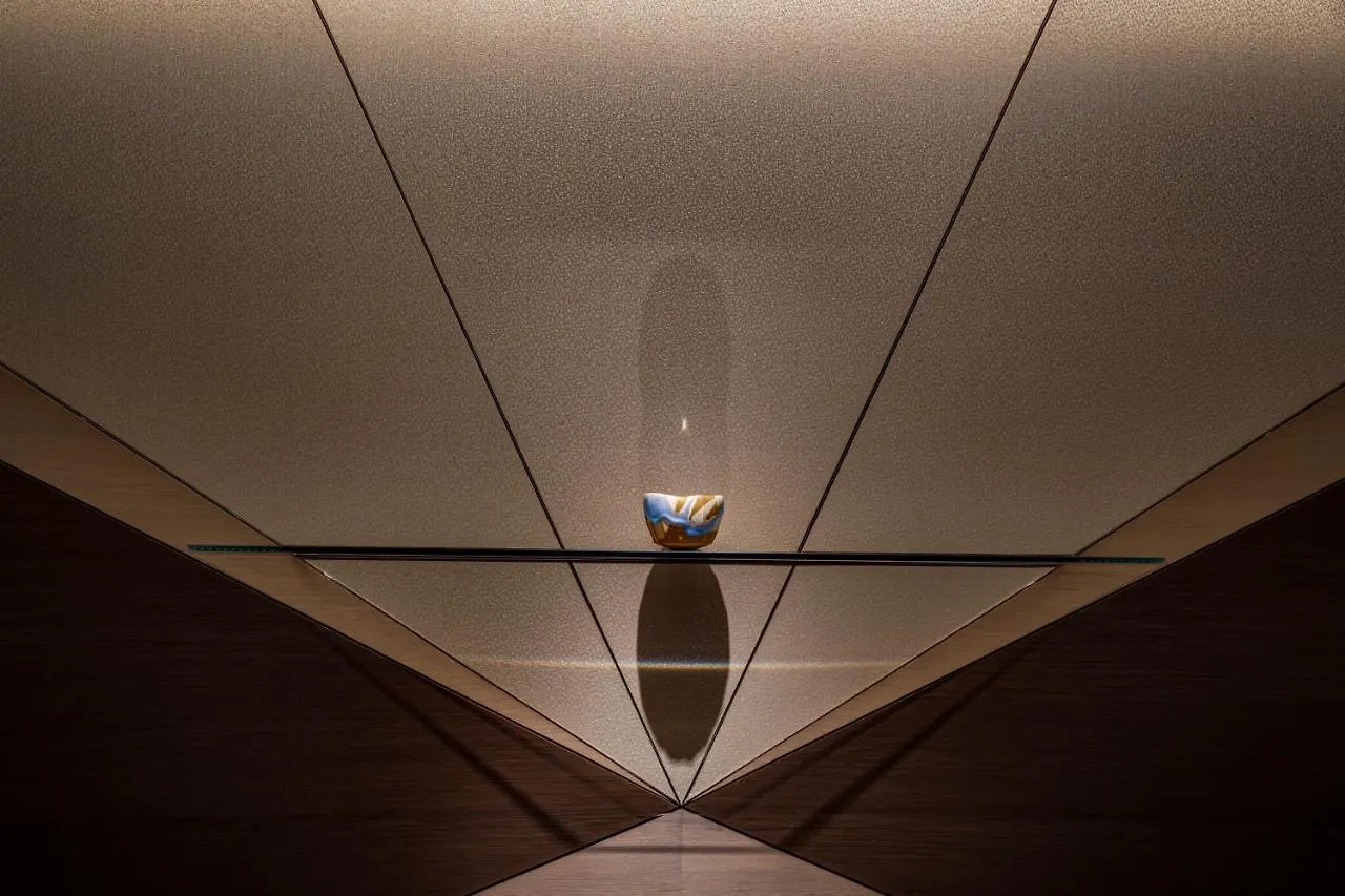 Hotel Okura Kyoto Okazaki Bettei