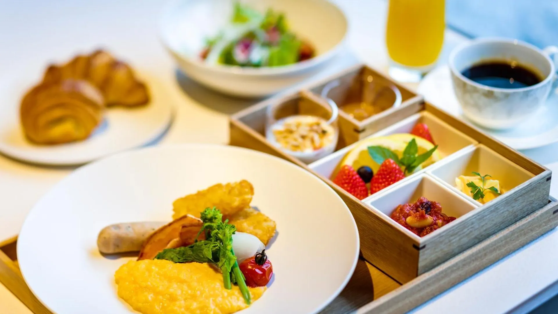 Hotel Okura Kyoto Okazaki Bettei