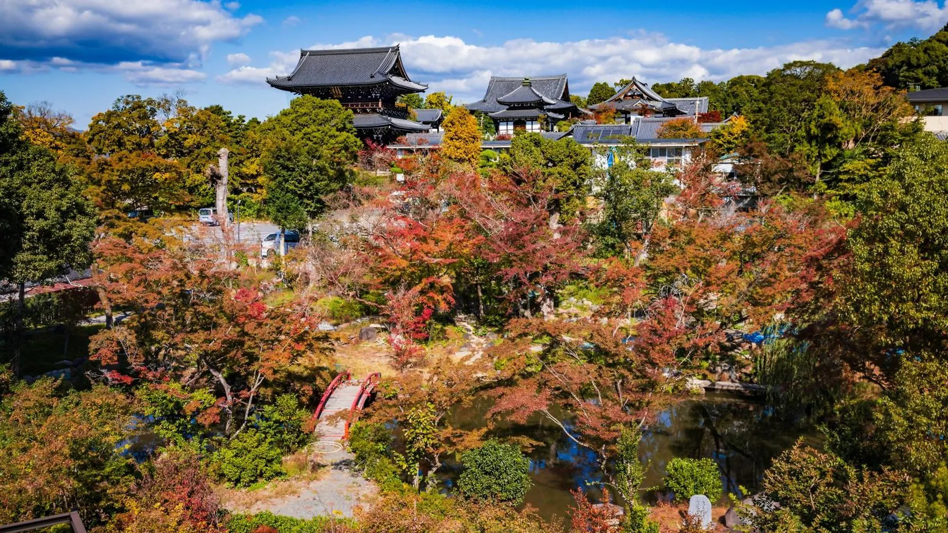 ホテルオークラ京都 岡崎別邸
