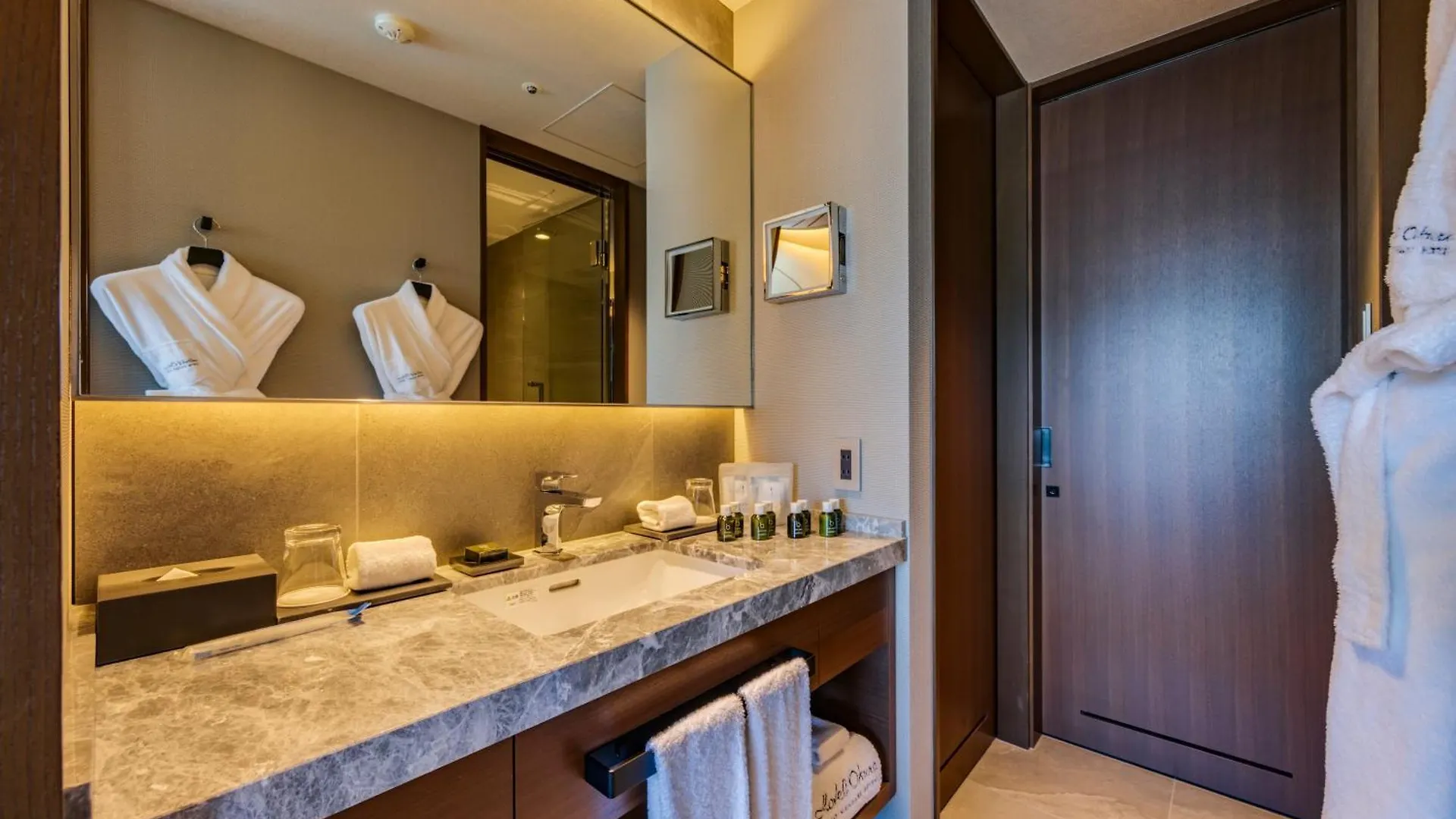 Hotel Okura Kyoto Okazaki Bettei 5*,