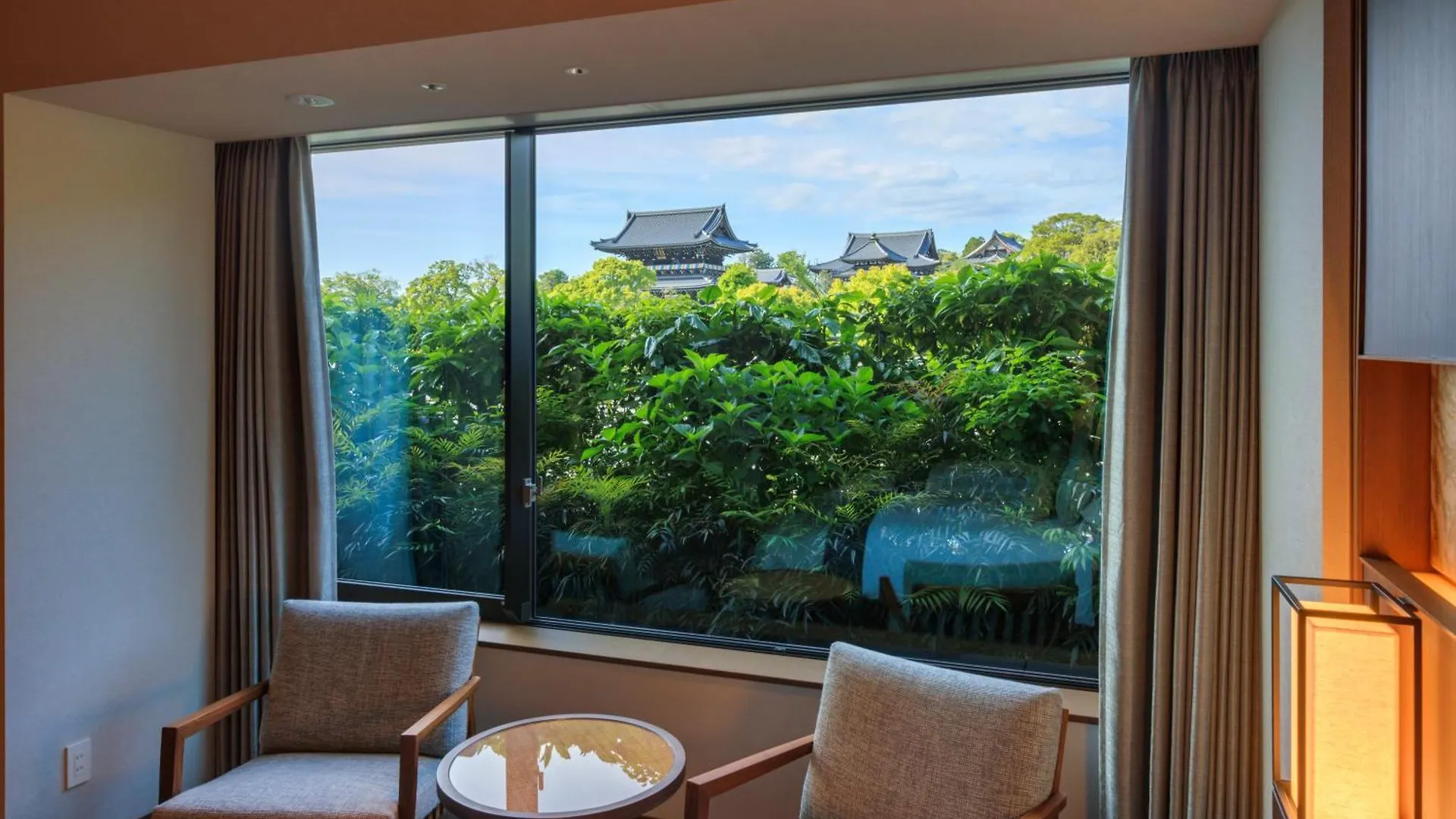 Hotel Okura Kyoto Okazaki Bettei
